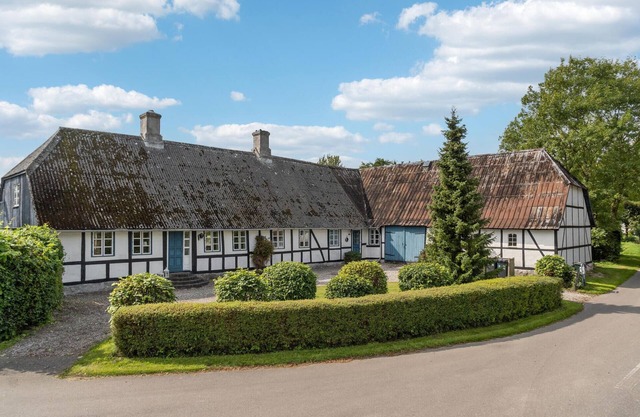 3 bedroom accommodation in Horslunde