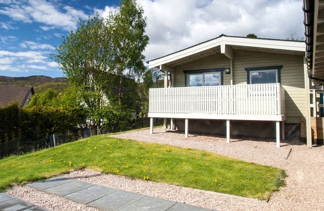 3 bedroom accommodation in Aviemore