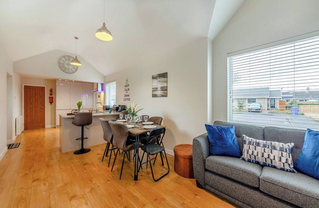 3 bedroom accommodation in Beadnell