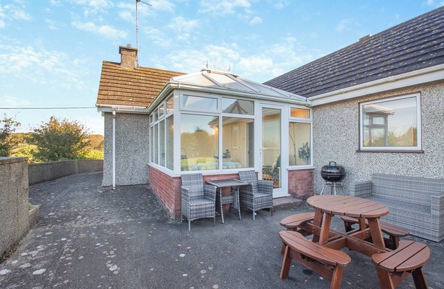 3 bedroom accommodation in Llanfachraeth, near Trearddur Bay