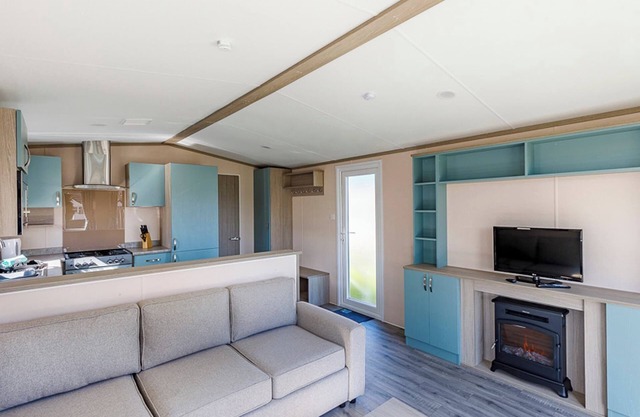 3 bedroom accommodation in Talacre, Holywell