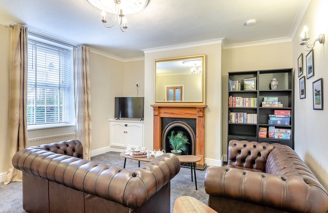 3 bedroom accommodation in Alnwick