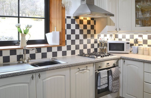 3 bedroom accommodation in Ardlui, near Balloch