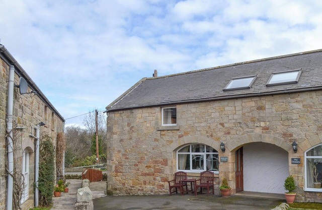 3 bedroom accommodation in Bamburgh