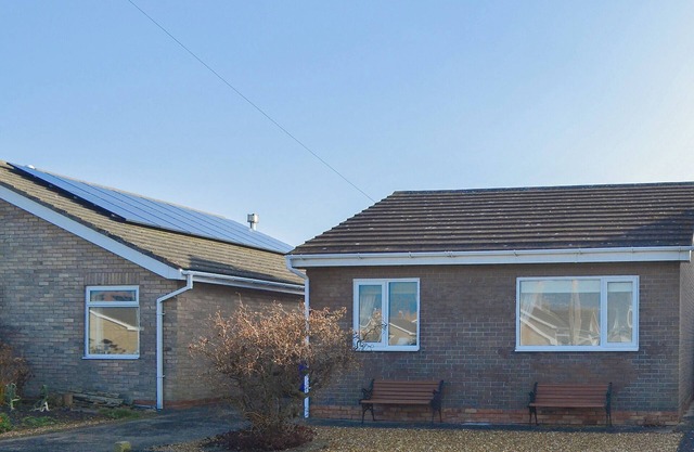 3 bedroom accommodation in Beadnell