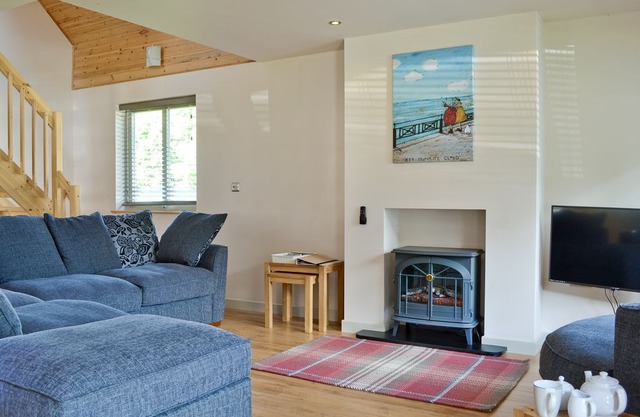 3 bedroom accommodation in Llangunllo, near Knighton