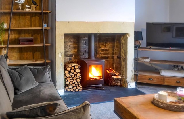 3 bedroom accommodation in Amble by the Sea, near Morpeth