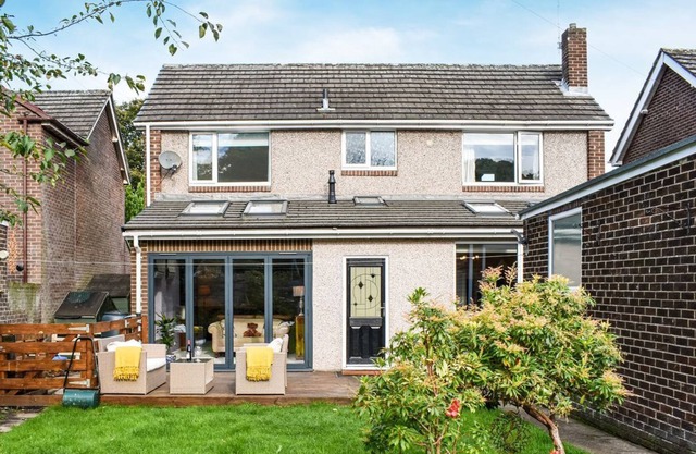 3 bedroom accommodation in Hexham