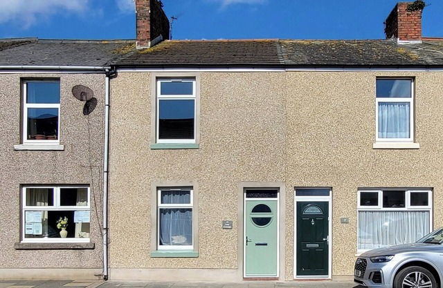 3 bedroom accommodation in Haverigg, near Millom