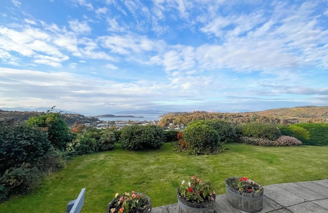 3 bedroom accommodation in Oban
