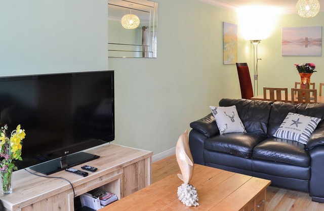 3 bedroom accommodation in Oban