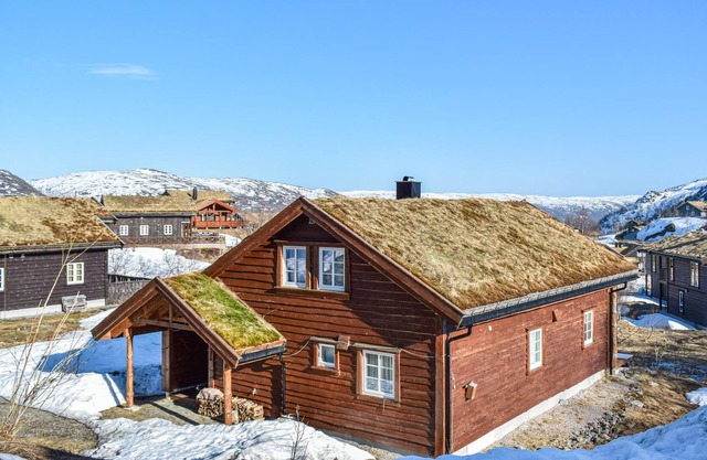 3 bedroom accommodation in Åseral