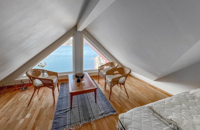 3 bedroom amazing apartment in Korshamn