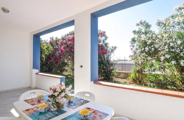 3 bedroom amazing apartment in Sorso