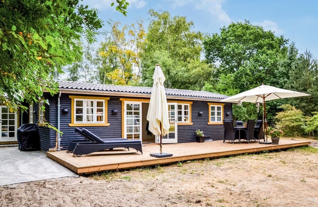 3 bedroom amazing home in Frederiksværk
