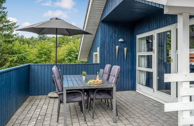 Tarm Sauna 