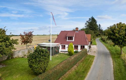 3 Bedroom Amazing Home In Sydals