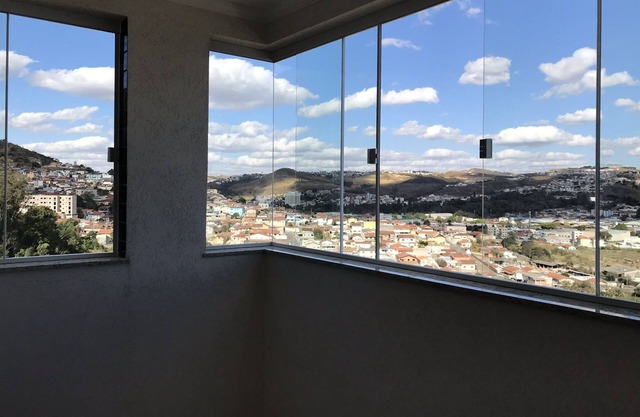 3 bedroom apartment in Poços de Caldas Mg