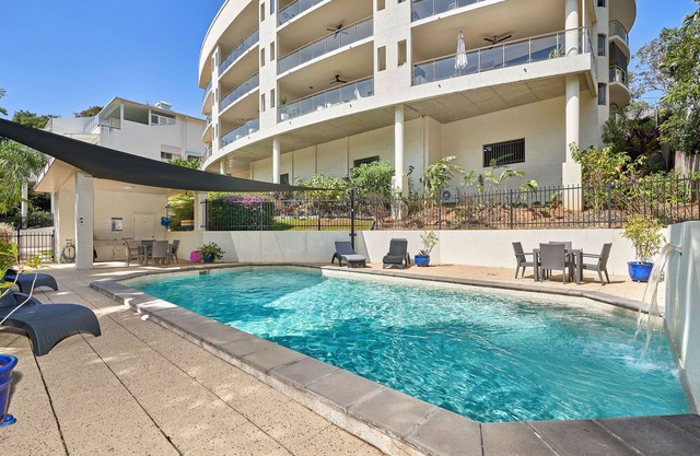 3 Bedroom Apartment in Trinity Beach