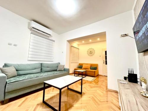3 bedroom apartment Budva
