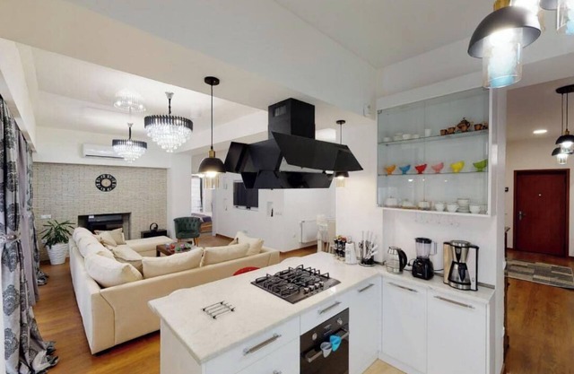 3 bedroom apartment