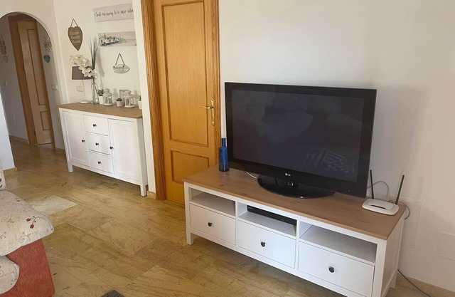 3 Bedroom Apartment on Valle Del Este Golf Resort