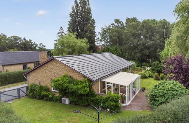 3 bedroom awesome home in Horslunde