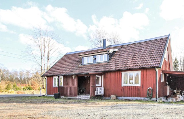 3 Bedroom Awesome Home In Västra Torup