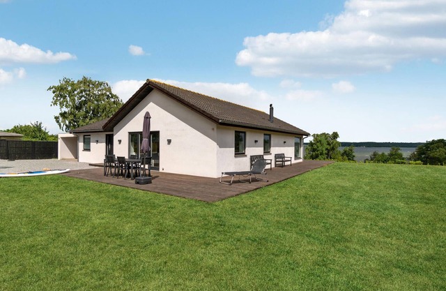 3 bedroom awesome home in Holbæk