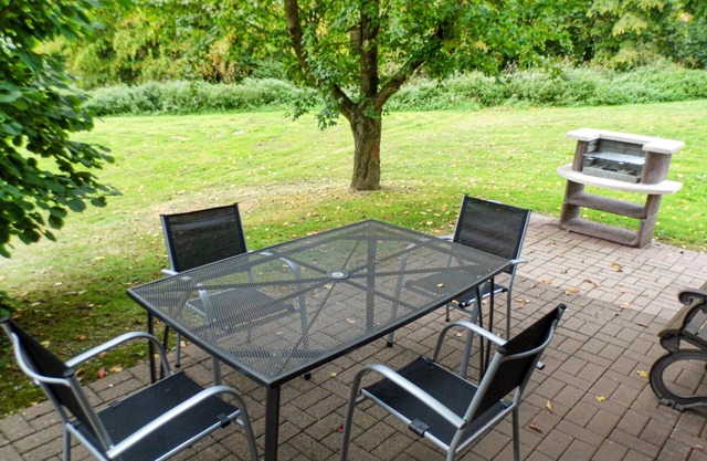 3 bedroom beautiful home in Kirchheim