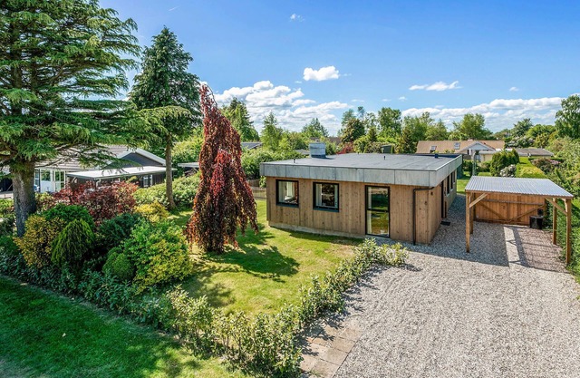 3 bedroom beautiful home in Odder