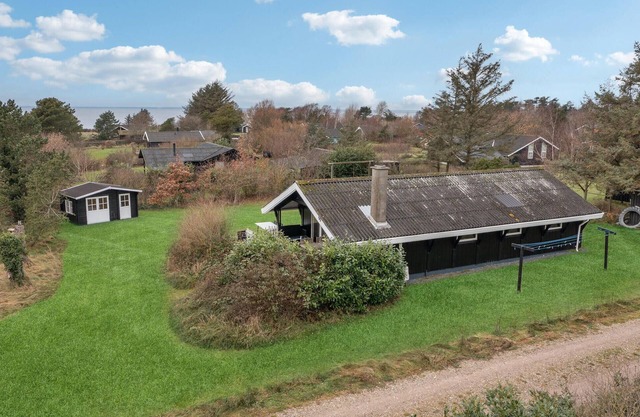 3 bedroom beautiful home in Samsø