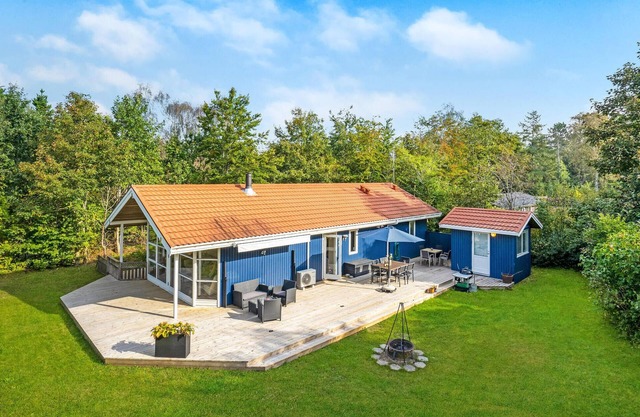 Accommodation Vig 