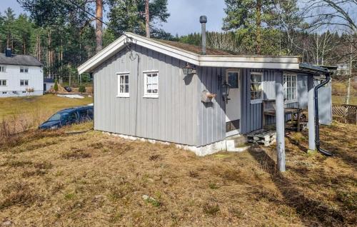 3 Bedroom Beautiful Home In Rømskog