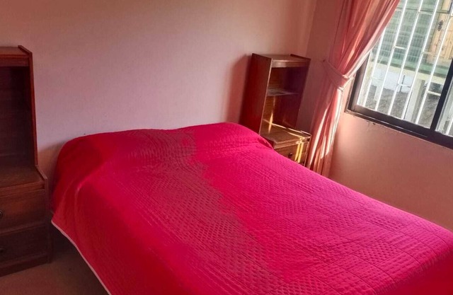 3-bedroom bed & breakfast in charming El Quisco with WiFi