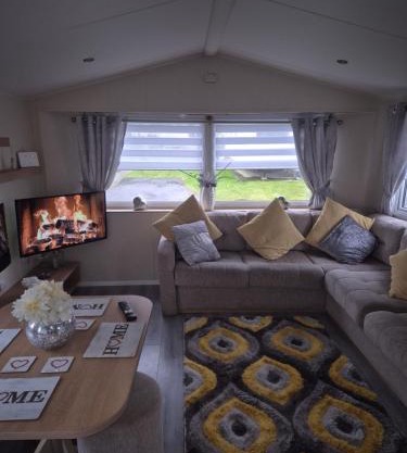 3 bedroom Caravan Craigtara