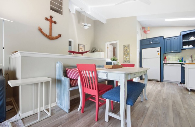 3-bedroom condo in Abbey Springs, Fontana with Golf Cart