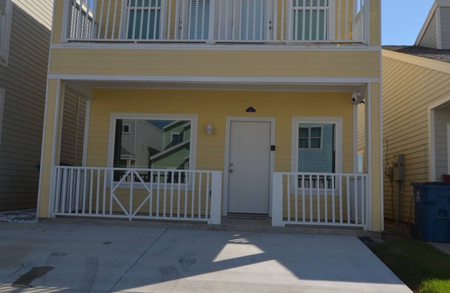 3-bedroom condo In Port Isabel Las Joyas 207