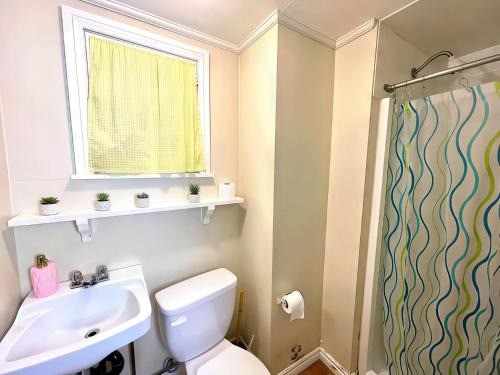 3-Bedroom Cottage #7 - Ambleside