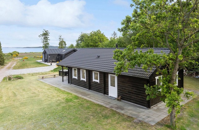 3 bedroom cozy home in Højslev