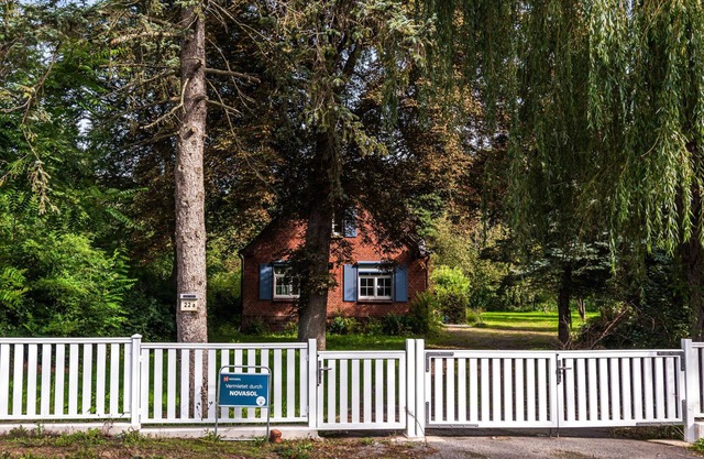 3 bedroom gorgeous home in Neukloster