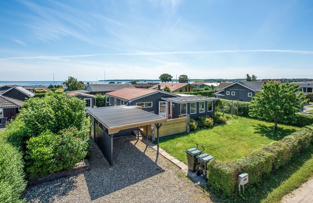 3 bedroom gorgeous home in Juelsminde