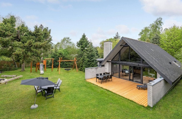 3 bedroom gorgeous home in Væggerløse