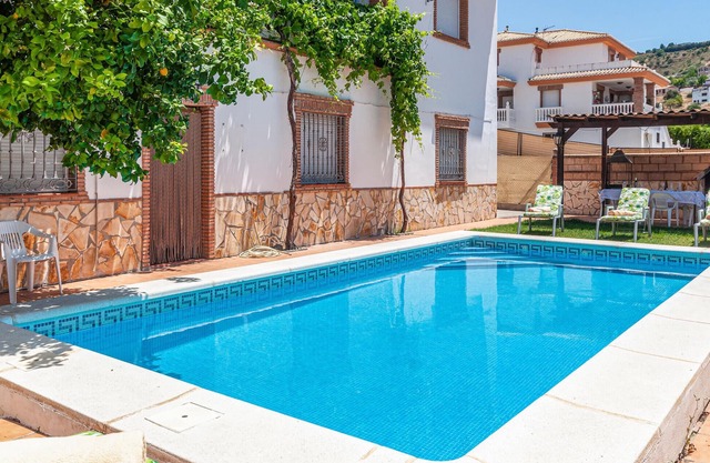 3 bedroom gorgeous home in Montefrio