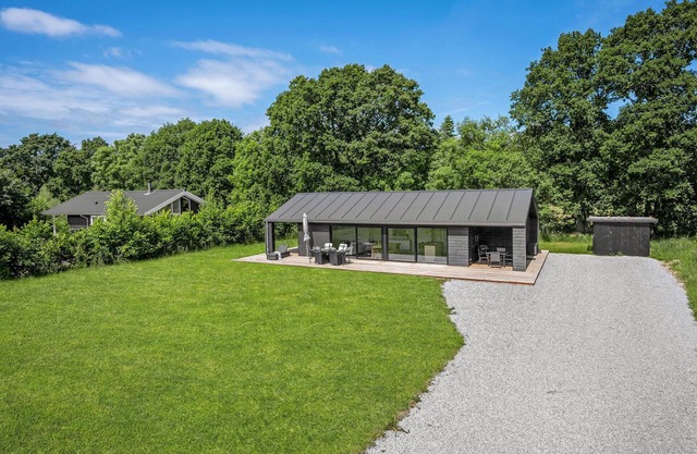 3 bedroom gorgeous home in Glesborg