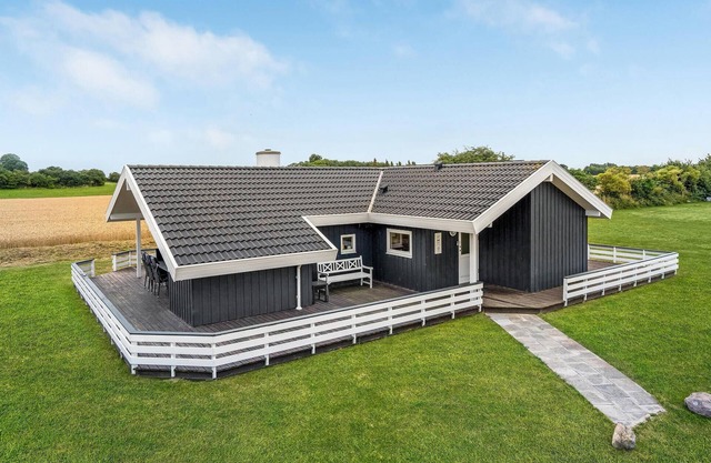 3 bedroom gorgeous home in Nordborg