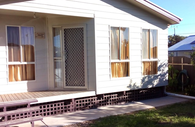 3 bedroom holiday house, wallaroo south Australia