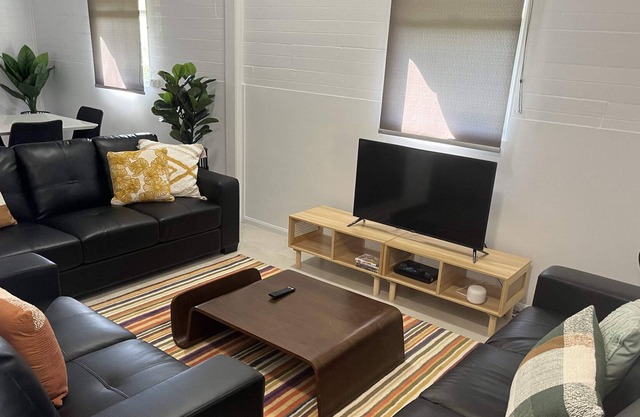 3 bedroom home Belgian Gardens