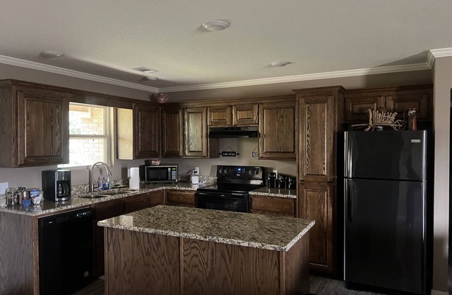 3 bedroom home