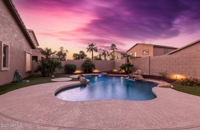3 Bedroom Home with Pool, close to MLB Spring Training